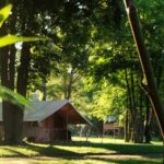 Camping Sauxillanges L'eau Mère - Bild 14