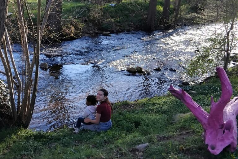 Camping Sauxillanges L'eau Mère - Bild 15