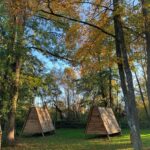 Camping Sauxillanges L'eau Mère - Bild 17