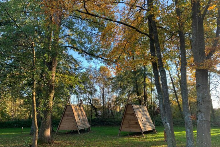 Camping Sauxillanges L'eau Mère - Bild 17