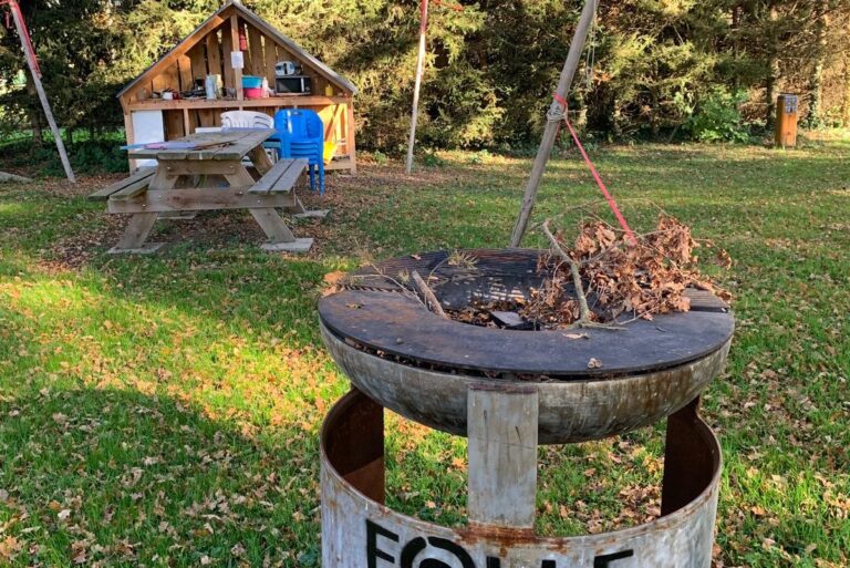 Camping Sauxillanges L'eau Mère - Bild 18