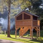 Camping Sauxillanges L'eau Mère - Bild 19