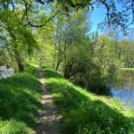 Camping Sauxillanges L'eau Mère - Bild 20