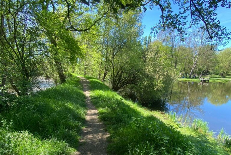 Camping Sauxillanges L'eau Mère - Bild 20