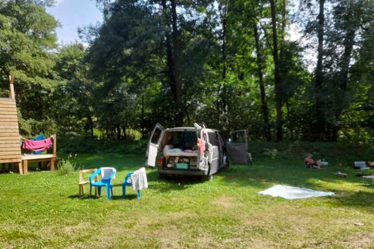 Camping Sauxillanges L'eau Mère - Bild 3