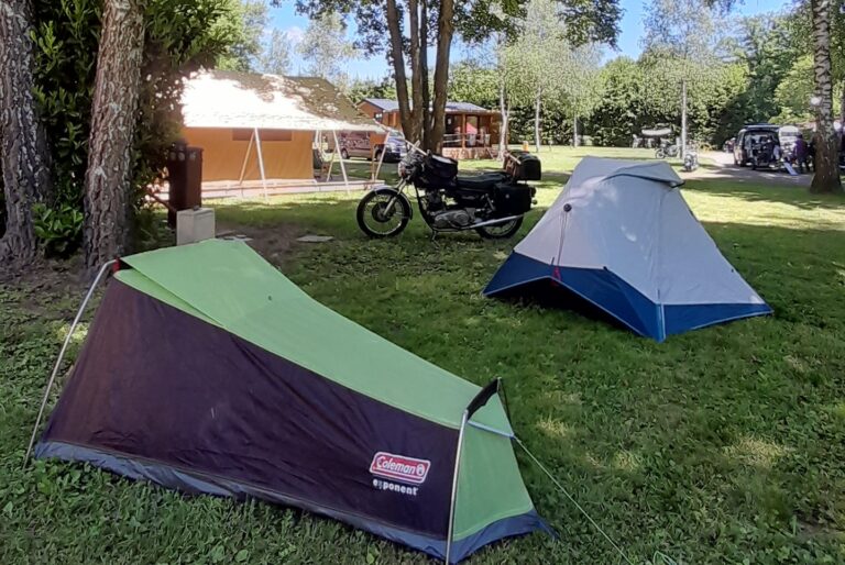 Camping Sauxillanges L'eau Mère - Bild 5