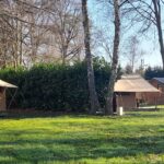 Camping Sauxillanges L'eau Mère - Bild 6