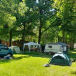 Camping Sauxillanges L'eau Mère - Bild 7