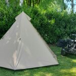 Camping Sauxillanges L'eau Mère - Bild 8