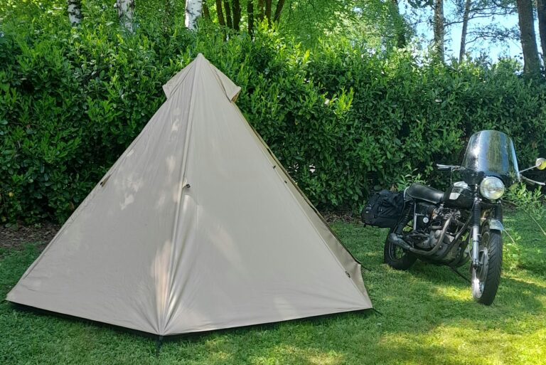 Camping Sauxillanges L'eau Mère - Bild 8