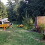 Camping Sauxillanges L'eau Mère - Bild 9