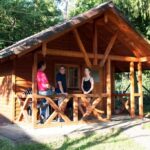 Freizeitpark Camping Schüttehof - Bild 1