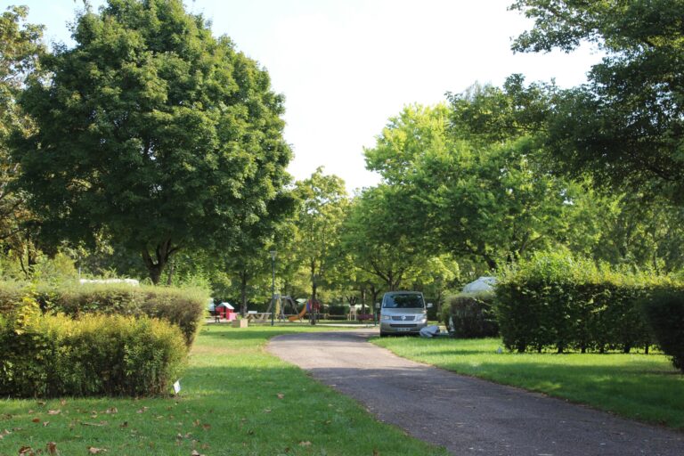 Camping Seasonova De Vesoul - Bild 12