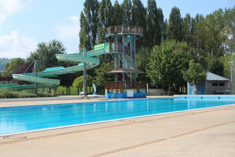 Camping Seasonova De Vesoul - Bild 13