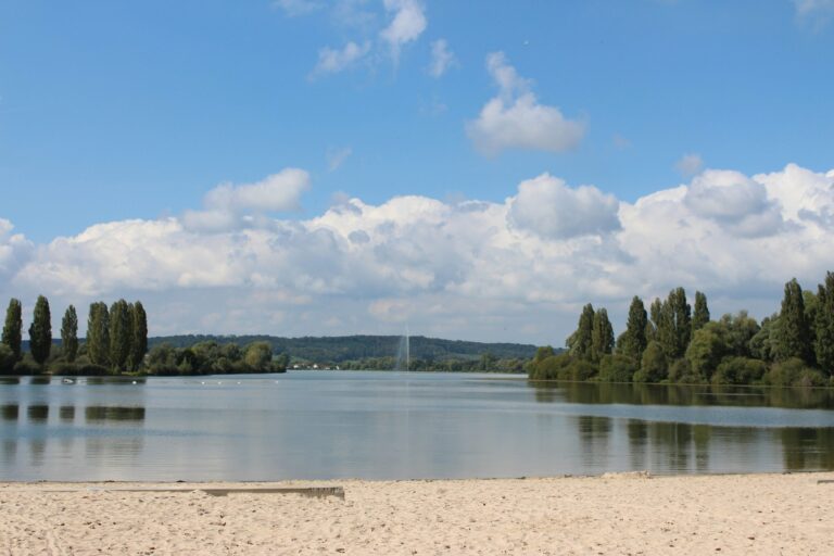 Camping Seasonova De Vesoul - Bild 15