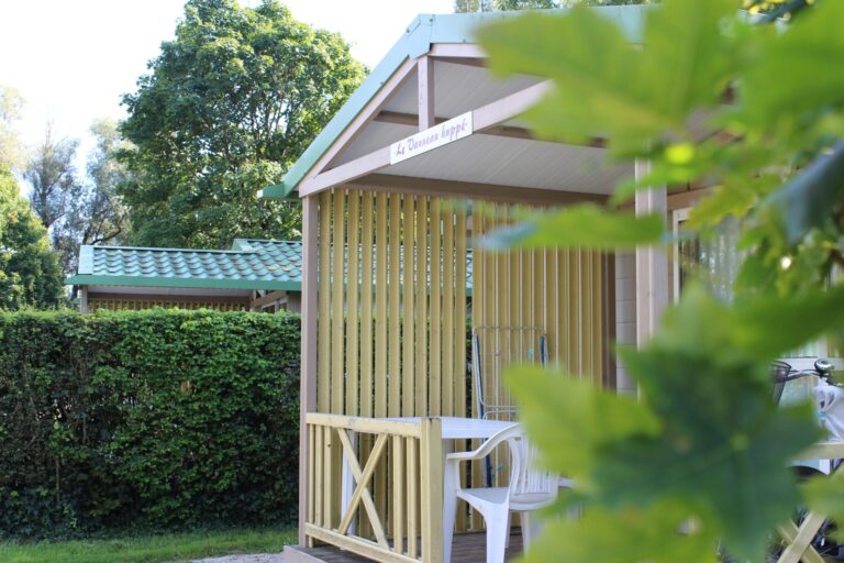 Camping Seasonova De Vesoul - Bild 17