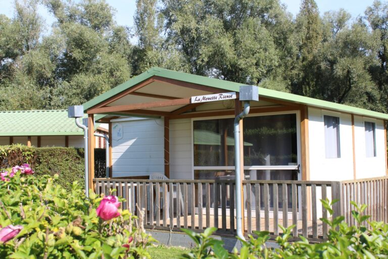 Camping Seasonova De Vesoul - Bild 18