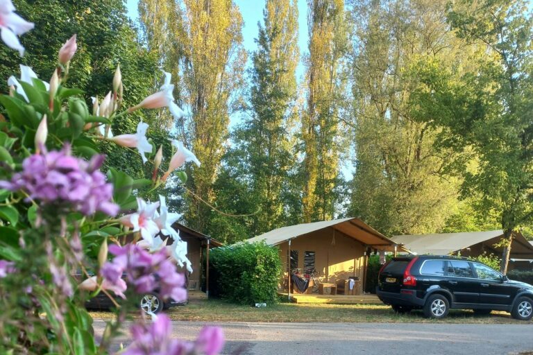Camping Seasonova De Vesoul - Bild 20