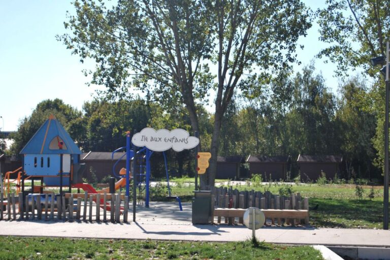 Camping Seasonova De Vesoul - Bild 3