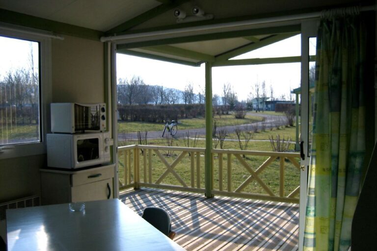 Camping Seasonova De Vesoul - Bild 4