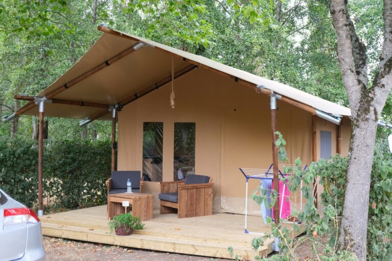 Camping Seasonova De Vesoul - Bild 5