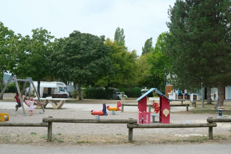 Camping Seasonova De Vesoul - Bild 7