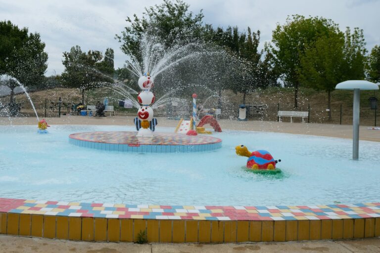 Camping Seasonova De Vesoul - Bild 9