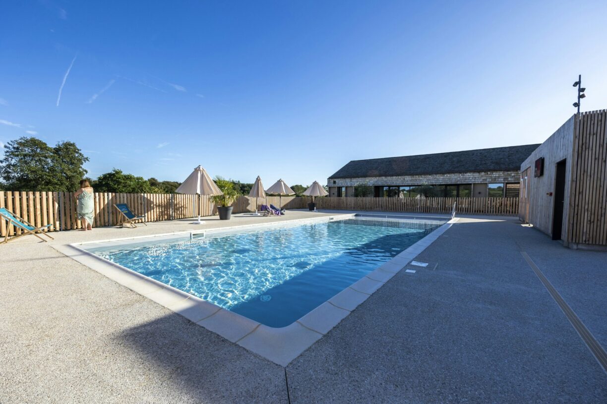 Camping Seasonova Domaine Saâne Et Mer - Bild 10 Camping Seasonova Domaine Saâne Et Mer - Bild 10