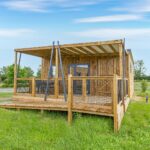 Camping Seasonova Domaine Saâne Et Mer - Bild 2 Camping Seasonova Domaine Saâne Et Mer - Bild 2