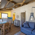 Camping Seasonova Domaine Saâne Et Mer - Bild 4 Camping Seasonova Domaine Saâne Et Mer - Bild 4