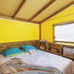 Camping Seasonova Domaine Saâne Et Mer - Bild 5 Camping Seasonova Domaine Saâne Et Mer - Bild 5