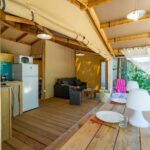 Camping Seasonova Domaine Saâne Et Mer - Bild 6 Camping Seasonova Domaine Saâne Et Mer - Bild 6