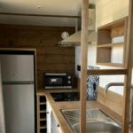 Camping Seasonova Domaine Saâne Et Mer - Bild 8 Camping Seasonova Domaine Saâne Et Mer - Bild 8