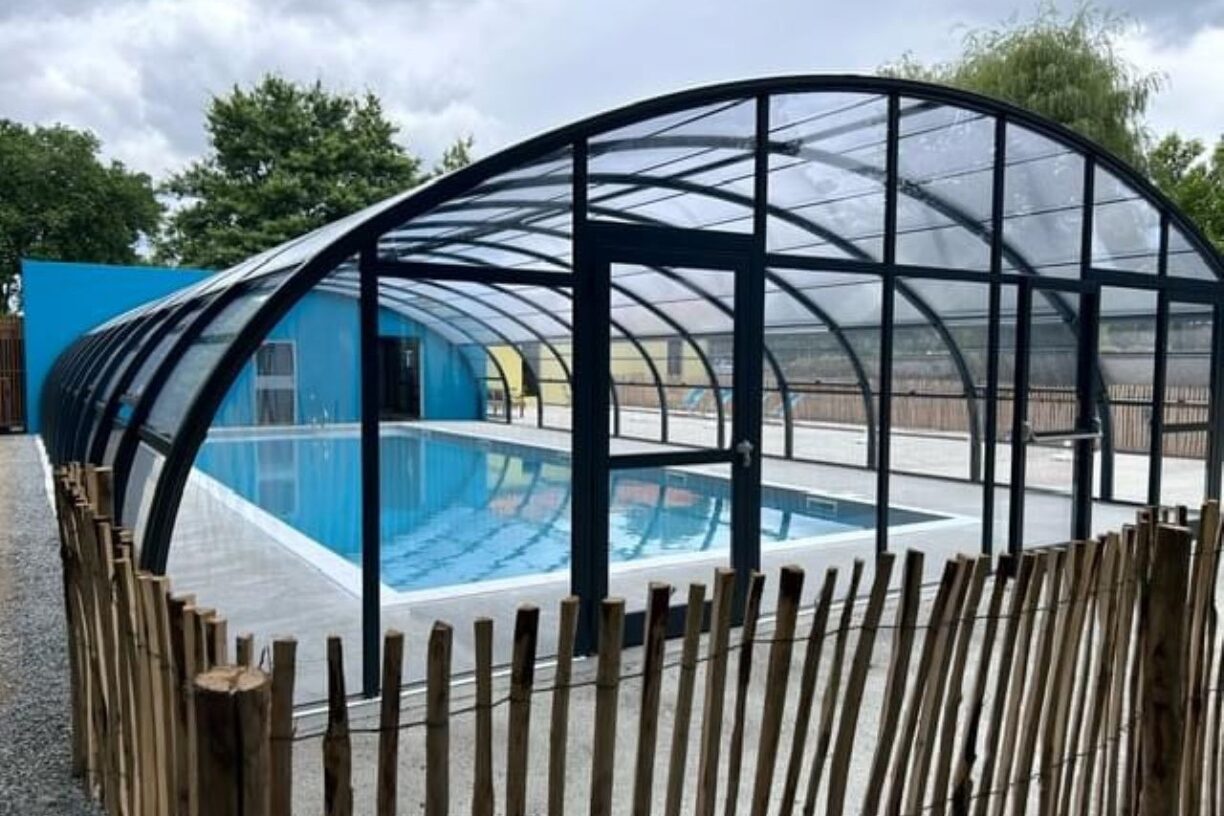 Camping Seasonova Du Chene - Bild 4 Camping Seasonova Du Chene - Bild 4