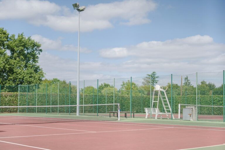 Camping Seasonova Du Chene - Bild 6 Camping Seasonova Du Chene - Bild 6