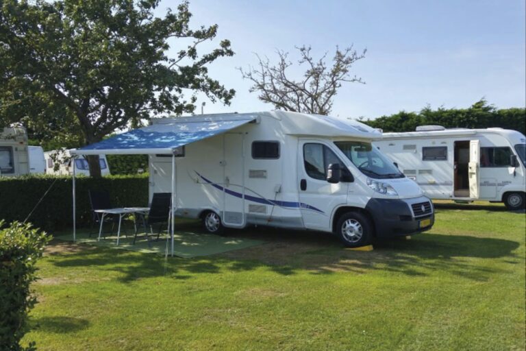 Camping Seasonova Etennemare - Bild 11