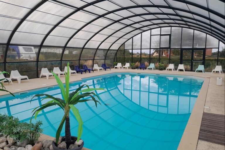 Camping Seasonova Etennemare - Bild 13