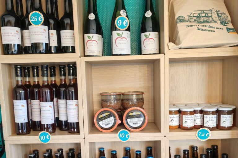 Camping Seasonova Etennemare - Bild 14