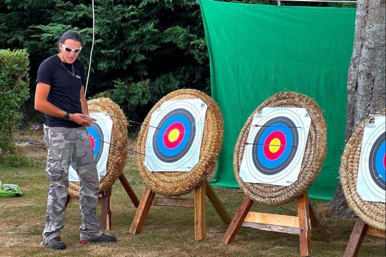 Camping Seasonova Etennemare - Bild 15