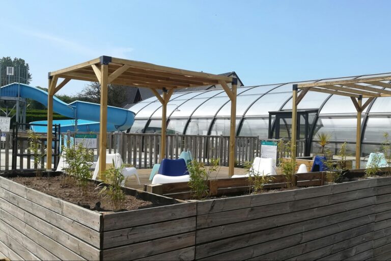 Camping Seasonova Etennemare - Bild 16