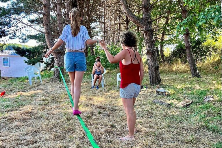 Camping Seasonova Etennemare - Bild 17