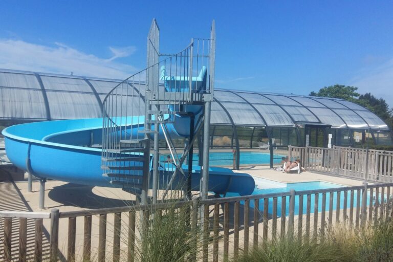 Camping Seasonova Etennemare - Bild 2