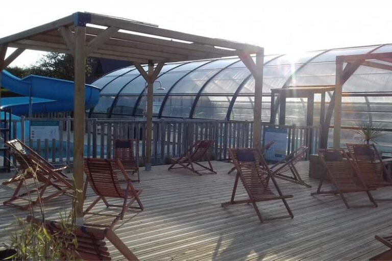 Camping Seasonova Etennemare - Bild 3