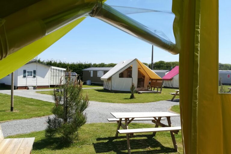 Camping Seasonova Etennemare - Bild 4