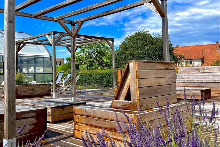 Camping Seasonova Etennemare - Bild 7