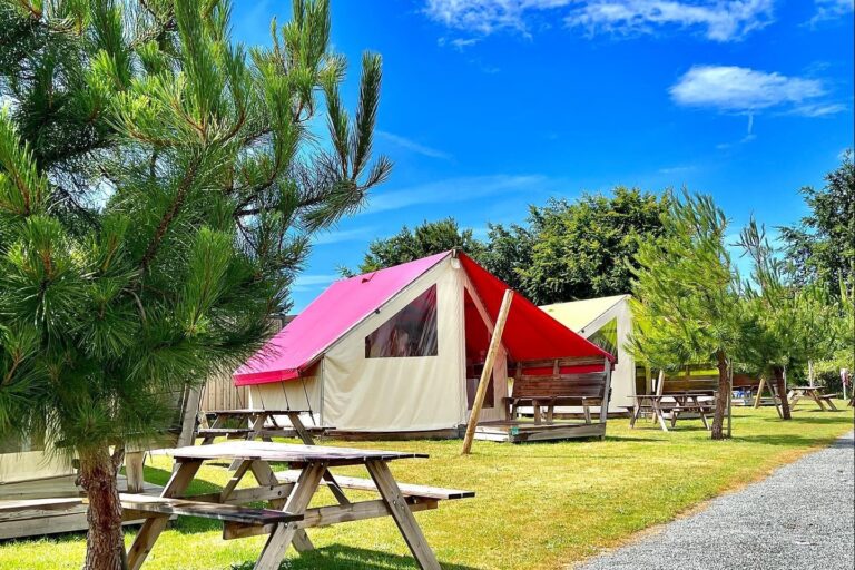 Camping Seasonova Etennemare - Bild 8