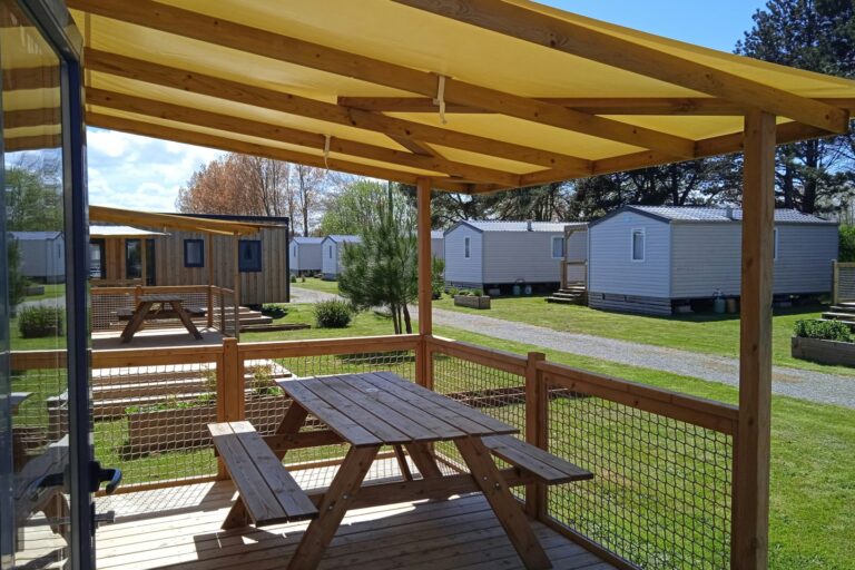 Camping Seasonova Etennemare - Bild 9