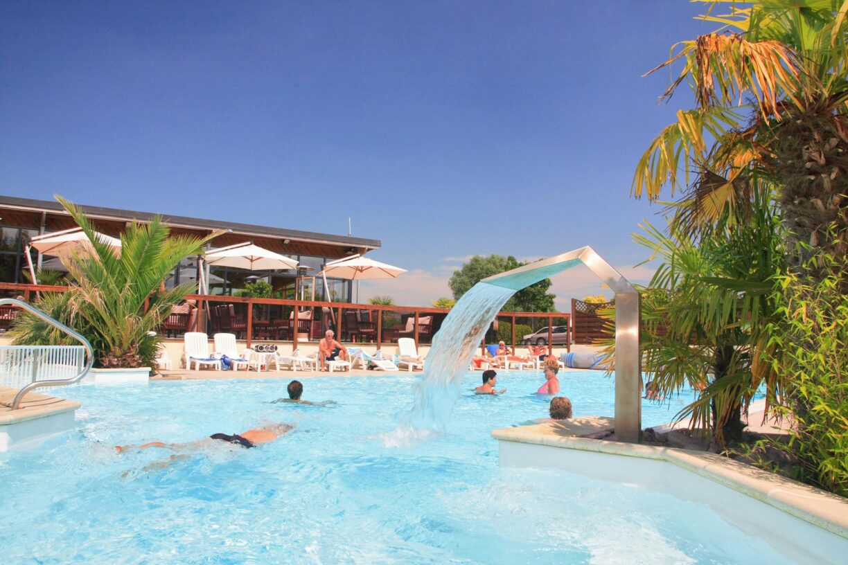 Camping Seasonova Haliotis - Bild 11 Camping Seasonova Haliotis - Bild 11