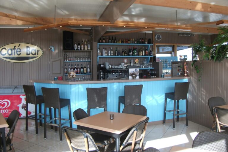 Camping Seasonova Haliotis - Bild 12 Camping Seasonova Haliotis - Bild 12