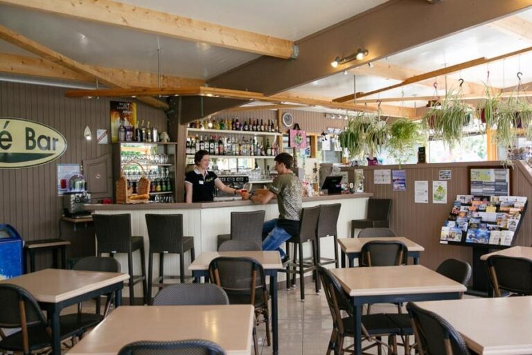 Camping Seasonova Haliotis - Bild 13 Camping Seasonova Haliotis - Bild 13